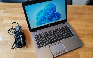HP EliteBook 840 G2  i5/8Gt/128Gt