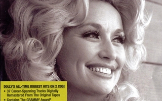 Dolly Parton - 2005 - The Essential - 2CD
