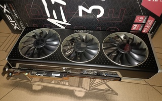 AMD Radeon RX 6900 XT (16 GB)