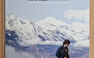 Chris Bell - I am the Cosmos