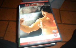 Dragon fist