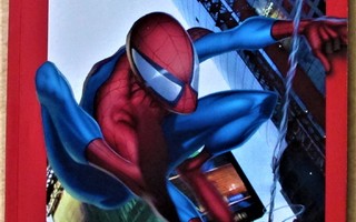 Mega Marvel 3/2002 Spider-man