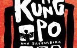 Anu Silfverberg: Kung  Po  p.-11