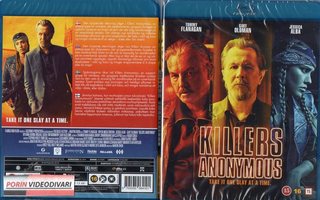 killers anonymous	(68 383)	UUSI	-FI-	nordic,	BLU-RAY	oldman