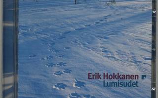 ERIK HOKKANEN & LUMISUDET In the Heart of a Waking Dream  CD