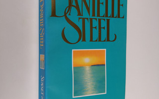 Danielle Steel : Sunset in St Tropez