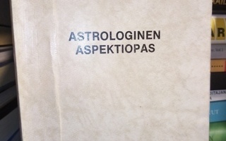 Procyon : ASTROLOGINEN ASPEKTIOPAS ( SIS POSTIKULU  )