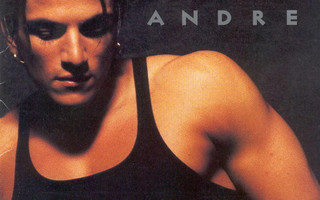 Peter Andre • Natural CD