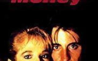 Blood Money  DVD