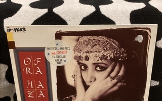 Ofra Haza – Shaday LP