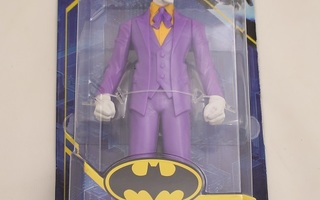 THE JOKER figuuri Bat Tech Batman sarjakuva elokuva