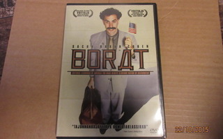 Borat (DVD)*