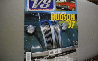 V8 Magazine Nro 6/2005 (20.11)