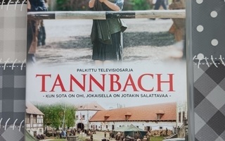 Tannbach (koko sarja, 3DVD)