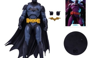 BATMAN (DC FUTURE STATE)	(77 267)	dc multiverse, n.18cm	FIGU