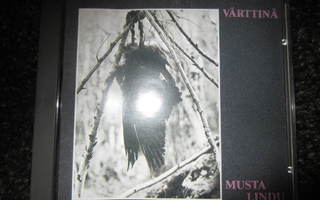 Värttinä - Musta Lindu CD