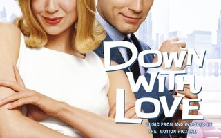 Down With Love  - Soundtrack - Michael Bublé - CD