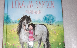 Pippa Young: Lena ja Samson