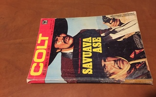 COLT 4/1973