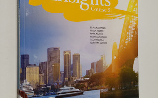 Insights Course 2