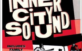 V/A - Inner City Sound 2CD