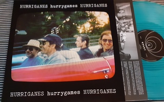 HURRIGANES Hurrygames LP