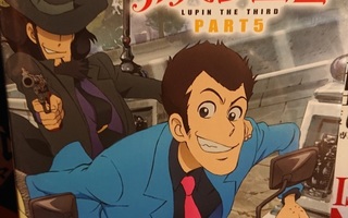 Lupin the Third