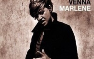 Aino Venna : Marlene (CD)
