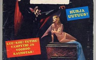 Dracula 2/1974