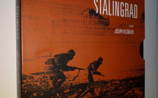 (SL) 2 DVD) Stalingrad * 1993 * O: Joseph Vilsmaier