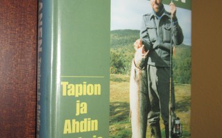 Pentti H. Tikkanen: Tapion ja Ahdin antimia 1.p 1999