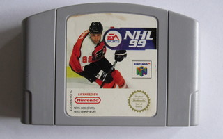 NHL - 99