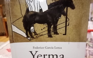 Federico Garcia Lorca :  Yerma ( SIS POSTIKULU)