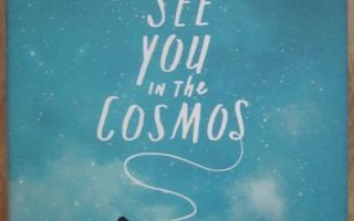 Jack Cheng - See You in the Cosmos kirja