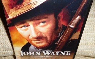 Apassilinnake (John Wayne) DVD