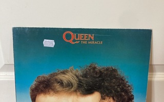 Queen – The Miracle LP