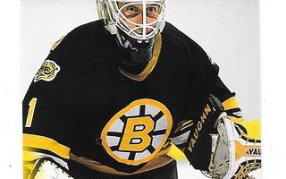 1995-96 Upper Deck #112 Craig Billington Boston Bruins MV