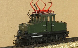 Märklin E69 sähköveturi