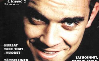 Suosikki Classic 2 - Robbie Williams