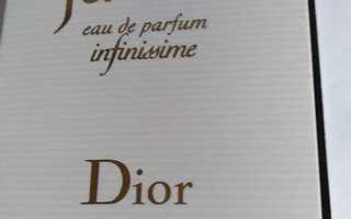 Hajuvesinäyte J´Adore  Dior Infinissime