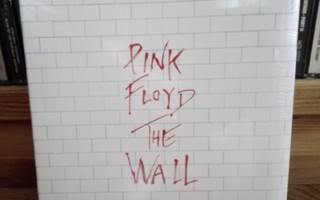 Pink Floyd - The wall 2cd