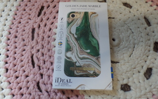 iDeal of Sweden suojakuori Golden Jade Marble.