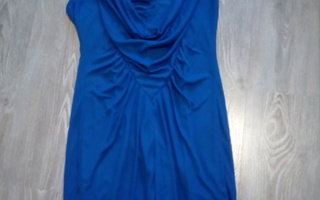 Sininen mekko Vero Moda xl vastaa kokoa m/l