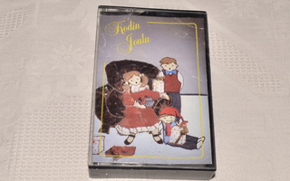 v.1983 -Kodin Joulu- C-kasetti