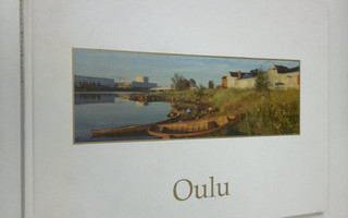 Oulu Finland