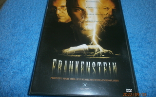 FRANKENSTEIN   -  DVD