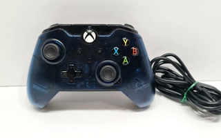 PC / Xbox One - PDP Gaming Wired Controller