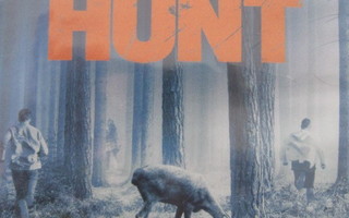 THE HUNT DVD