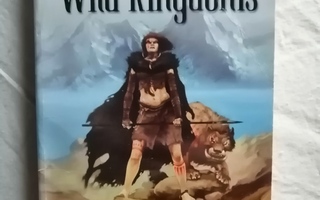 Earl, Robert: Warhammer: Wild Kingdoms