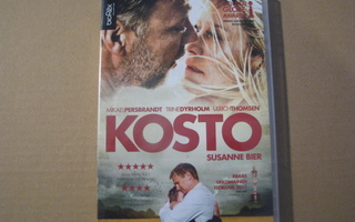 KOSTO ( Mikael Persbrandt )